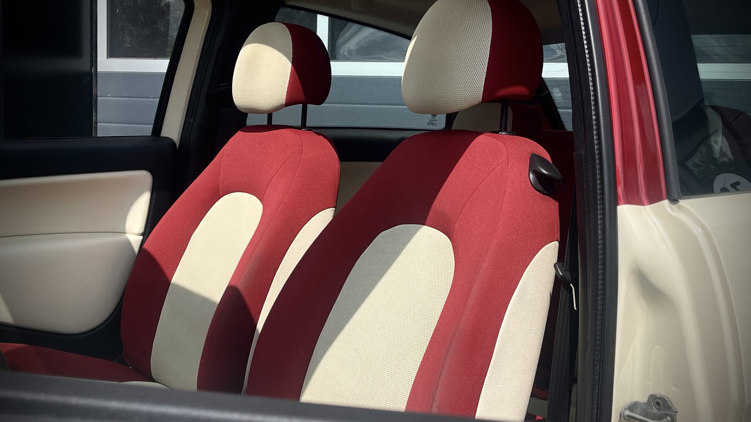 Lancia ypsilon | Trekhaak | Panorama Dak| Cruise Control - Afbeelding 11