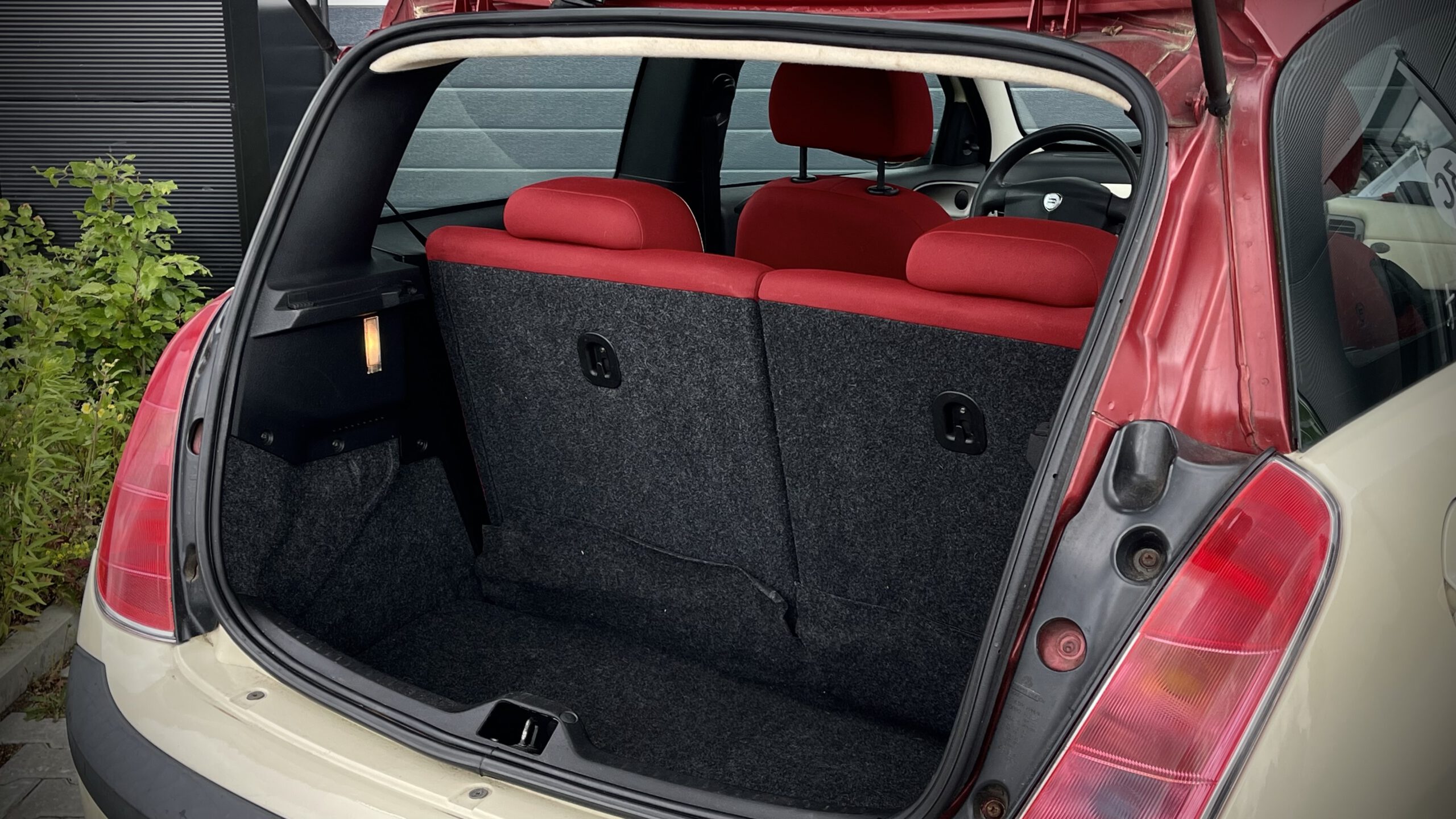 Lancia ypsilon | Trekhaak | Panorama Dak| Cruise Control - Afbeelding 10