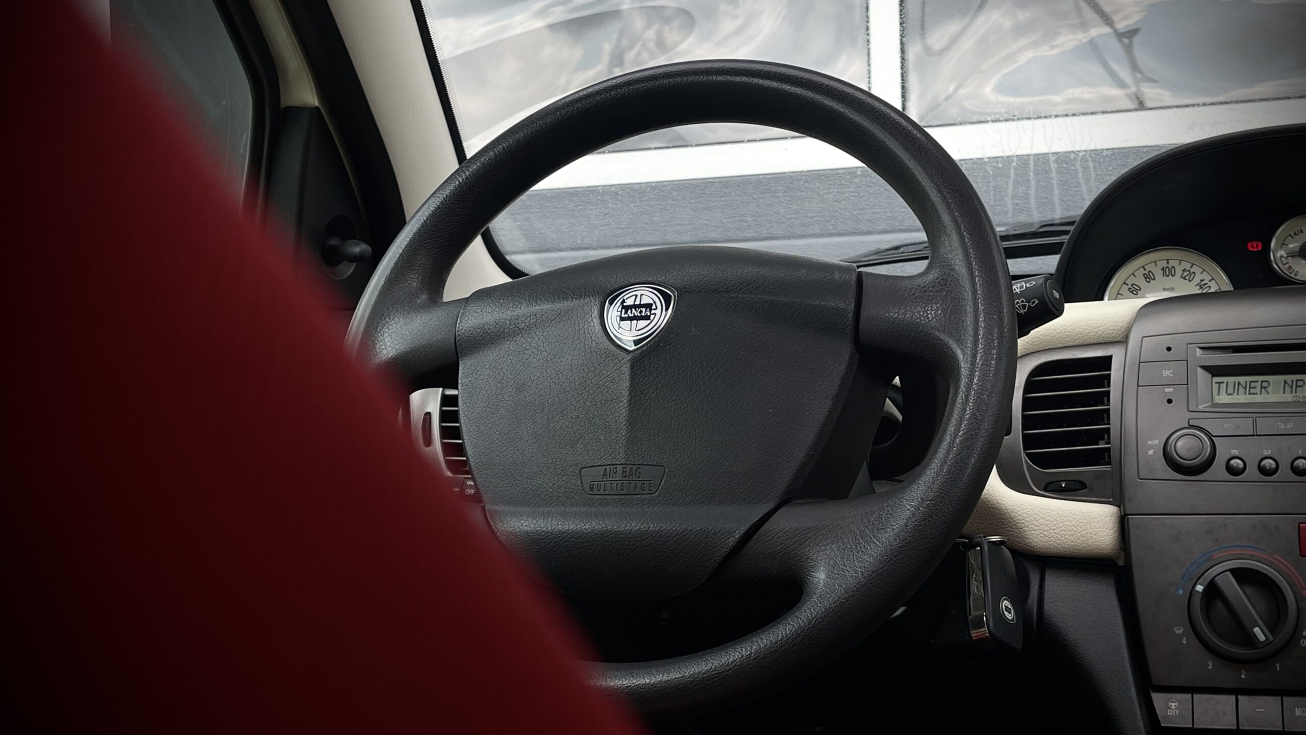 Lancia ypsilon | Trekhaak | Panorama Dak| Cruise Control - Afbeelding 14