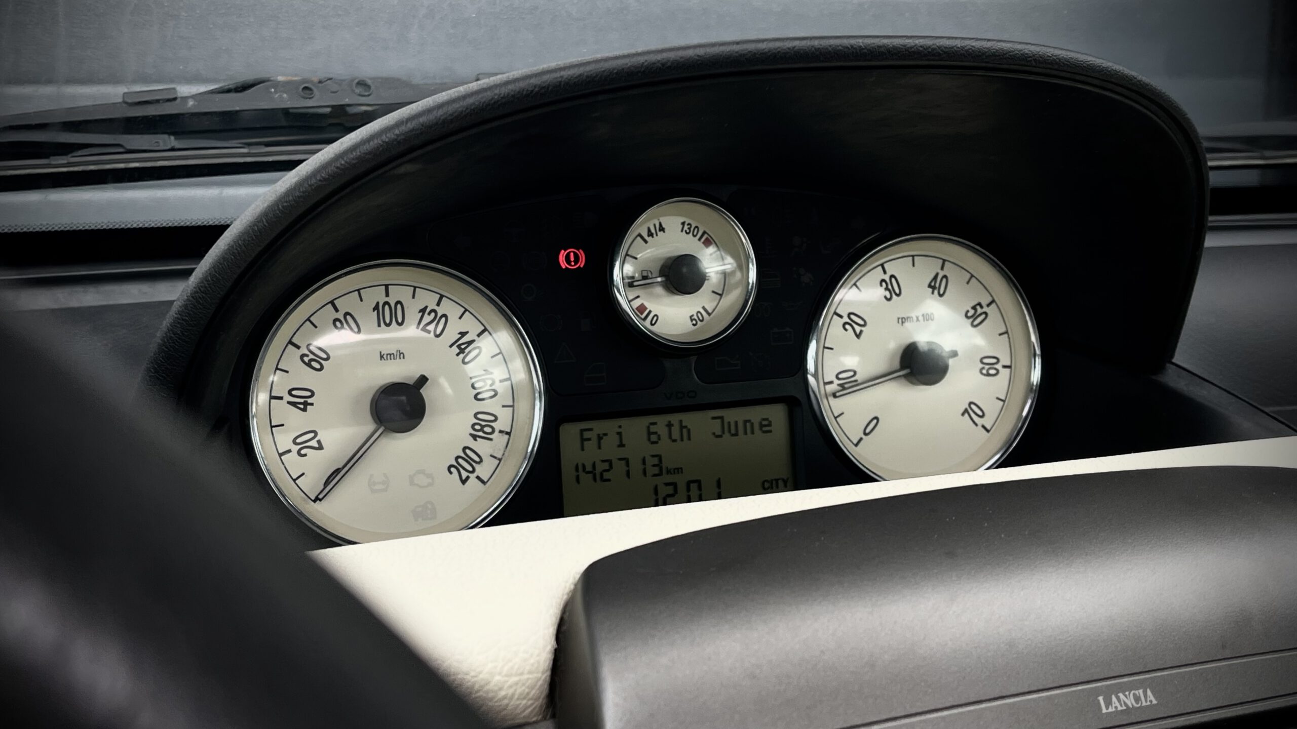 Lancia ypsilon | Trekhaak | Panorama Dak| Cruise Control - Afbeelding 17