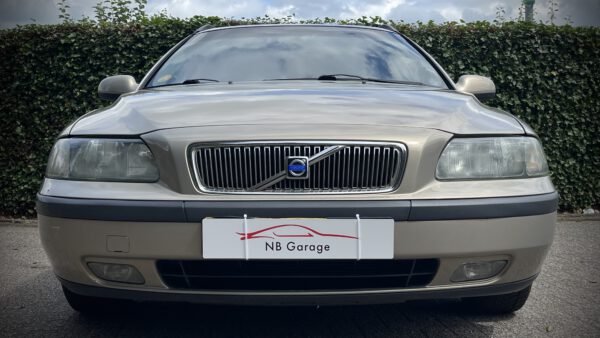 Volvo V70 - Cruise Control - Trekhaak - Afbeelding 4