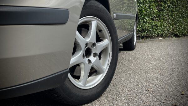 Volvo V70 - Cruise Control - Trekhaak - Afbeelding 3