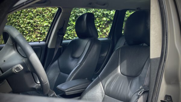 Volvo V70 - Cruise Control - Trekhaak - Afbeelding 10