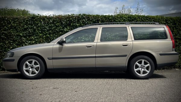 Volvo V70 - Cruise Control - Trekhaak - Afbeelding 6