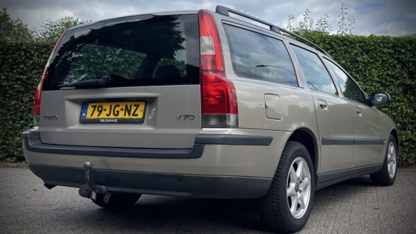 Volvo V70 - Cruise Control - Trekhaak - Afbeelding 7