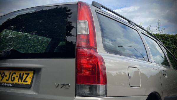 Volvo V70 - Cruise Control - Trekhaak - Afbeelding 8