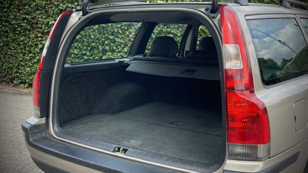 Volvo V70 - Cruise Control - Trekhaak - Afbeelding 9
