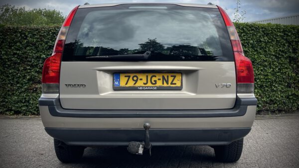 Volvo V70 - Cruise Control - Trekhaak - Afbeelding 5