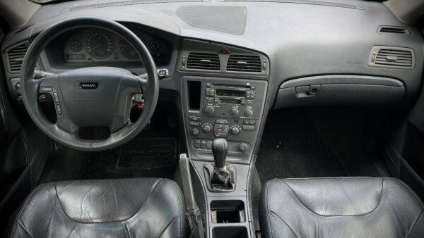 Volvo V70 - Cruise Control - Trekhaak - Afbeelding 12