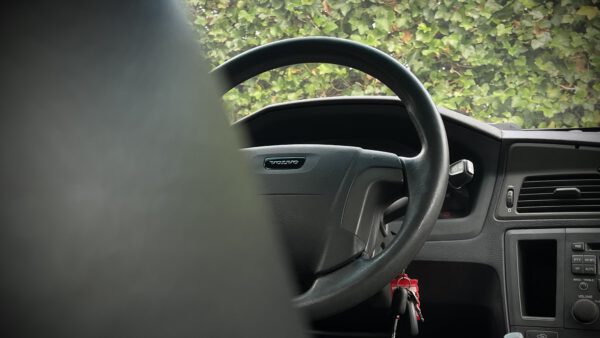 Volvo V70 - Cruise Control - Trekhaak - Afbeelding 13