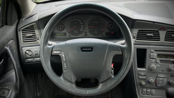 Volvo V70 - Cruise Control - Trekhaak - Afbeelding 14
