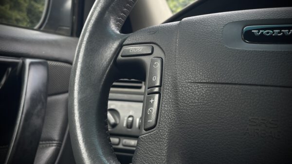 Volvo V70 - Cruise Control - Trekhaak - Afbeelding 15