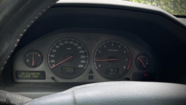 Volvo V70 - Cruise Control - Trekhaak - Afbeelding 16