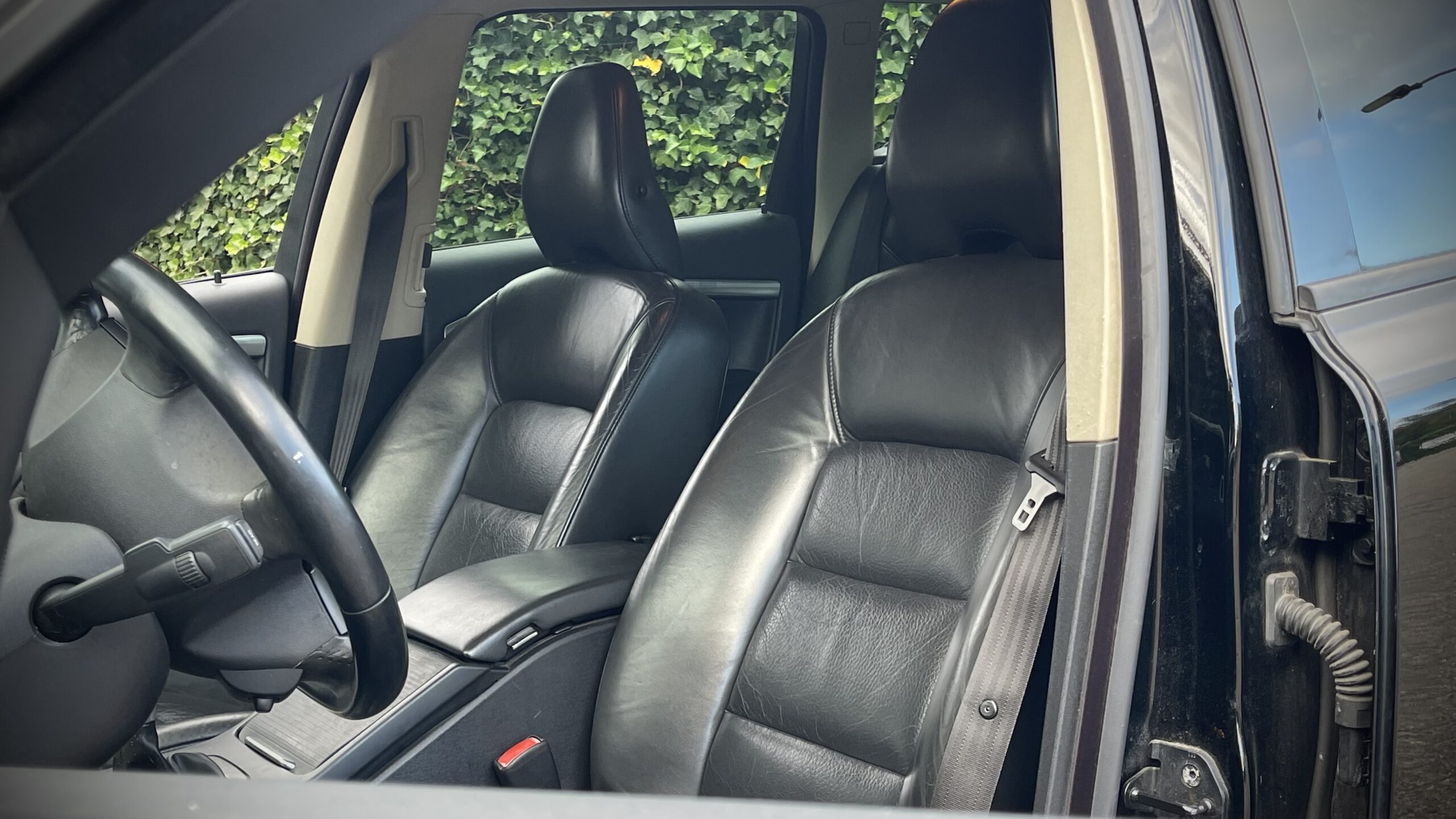 Volvo V70 2.0 | Cruise Control | Parkeer sensoren | Bluetooth Telefoon Voorbereiding - Afbeelding 10