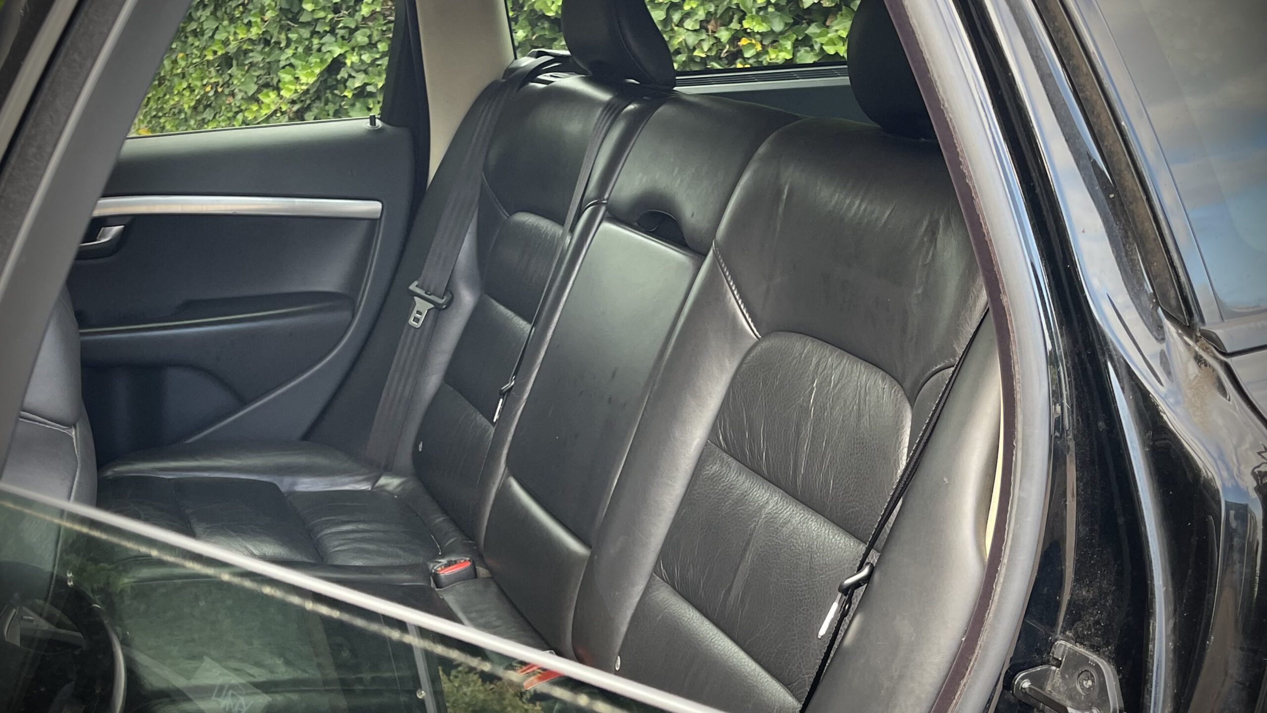Volvo V70 2.0 | Cruise Control | Parkeer sensoren | Bluetooth Telefoon Voorbereiding - Afbeelding 11