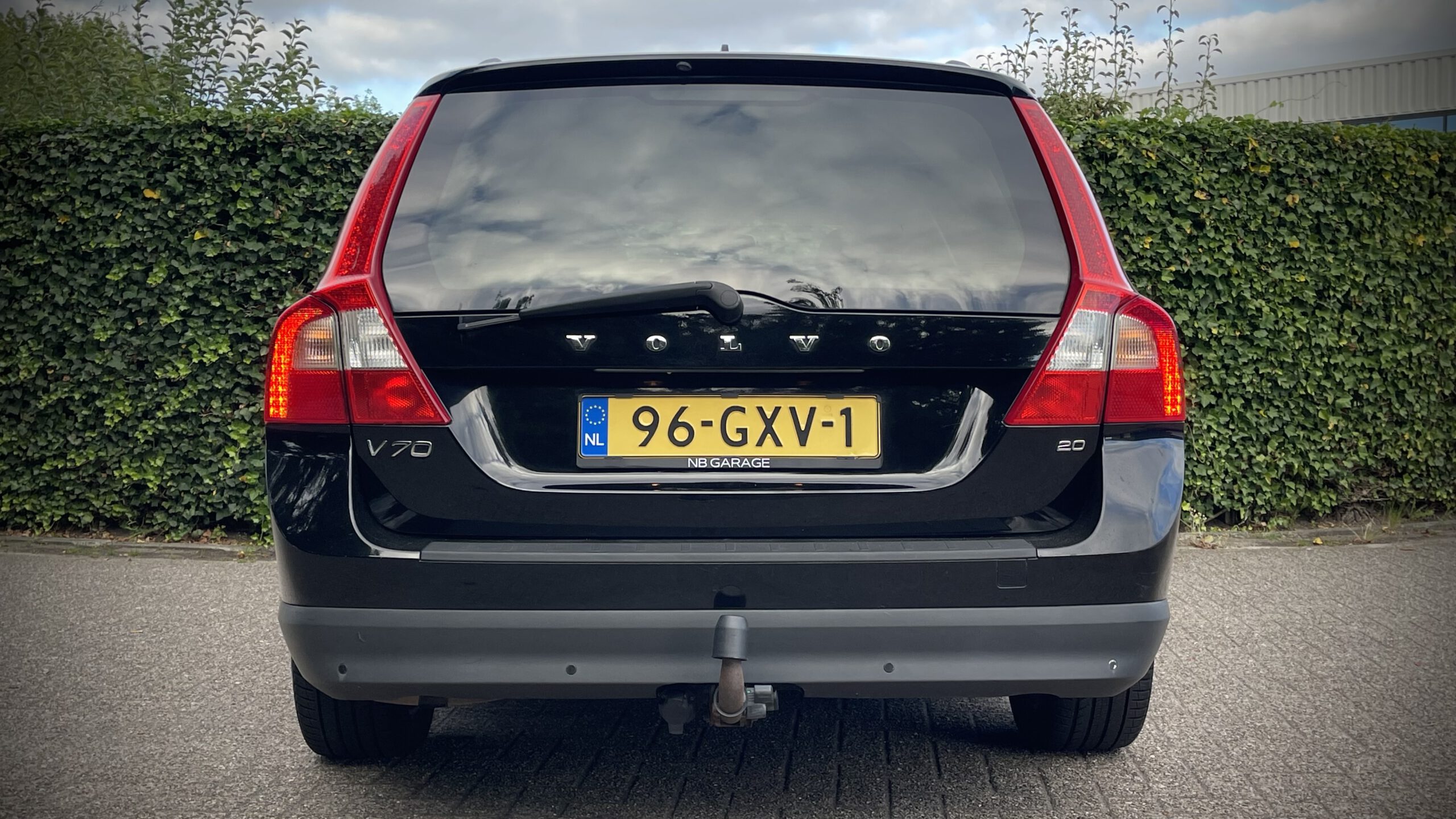 Volvo V70 2.0 | Cruise Control | Parkeer sensoren | Bluetooth Telefoon Voorbereiding - Afbeelding 6