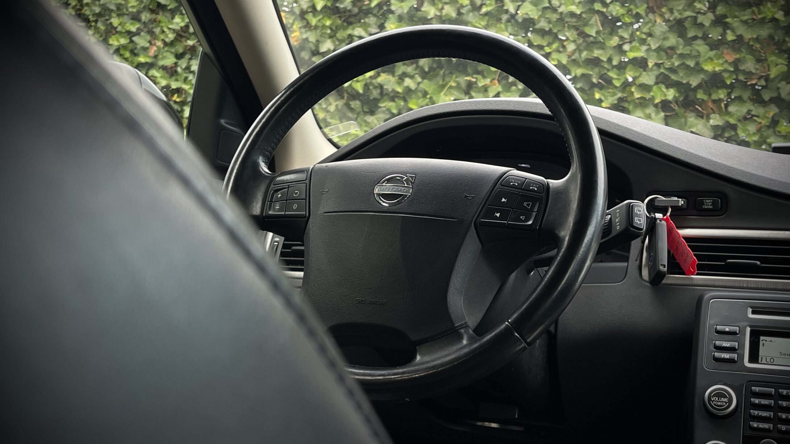 Volvo V70 2.0 | Cruise Control | Parkeer sensoren | Bluetooth Telefoon Voorbereiding - Afbeelding 13