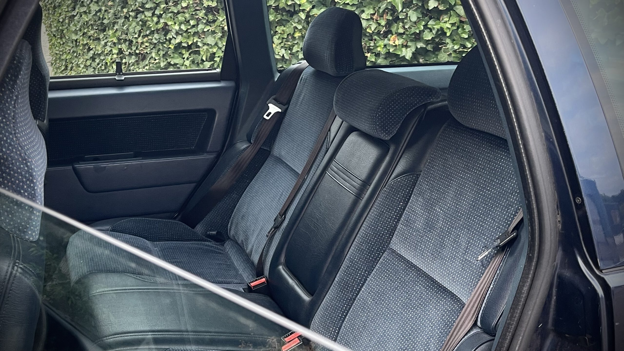 Volvo 850 2.5 GLT - Start Onderbreker - Stoelverwarming - Afbeelding 11