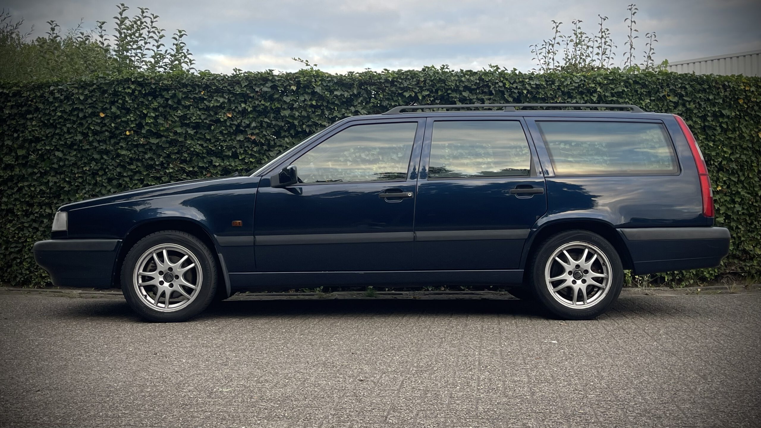 Volvo 850 2.5 GLT - Start Onderbreker - Stoelverwarming - Afbeelding 5