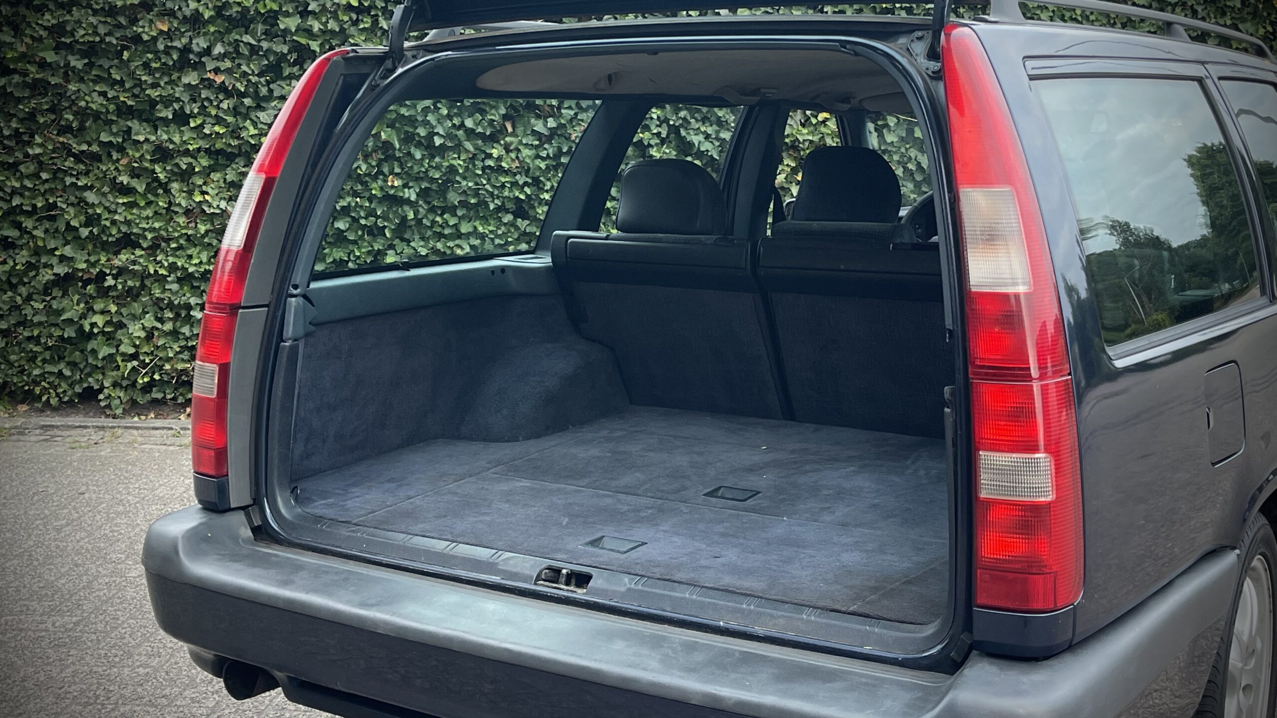 Volvo 850 2.5 GLT - Start Onderbreker - Stoelverwarming - Afbeelding 9