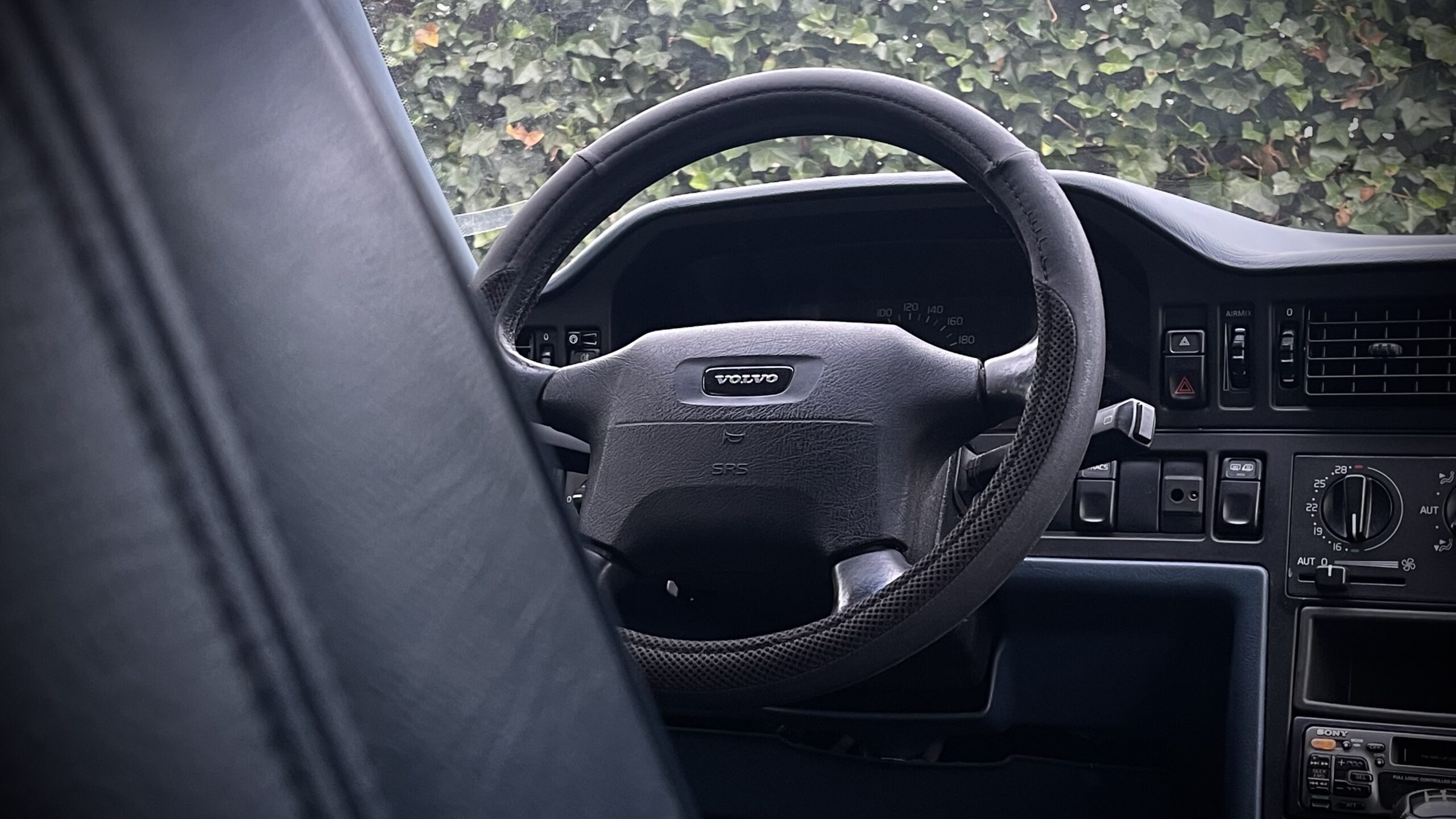 Volvo 850 2.5 GLT - Start Onderbreker - Stoelverwarming - Afbeelding 14