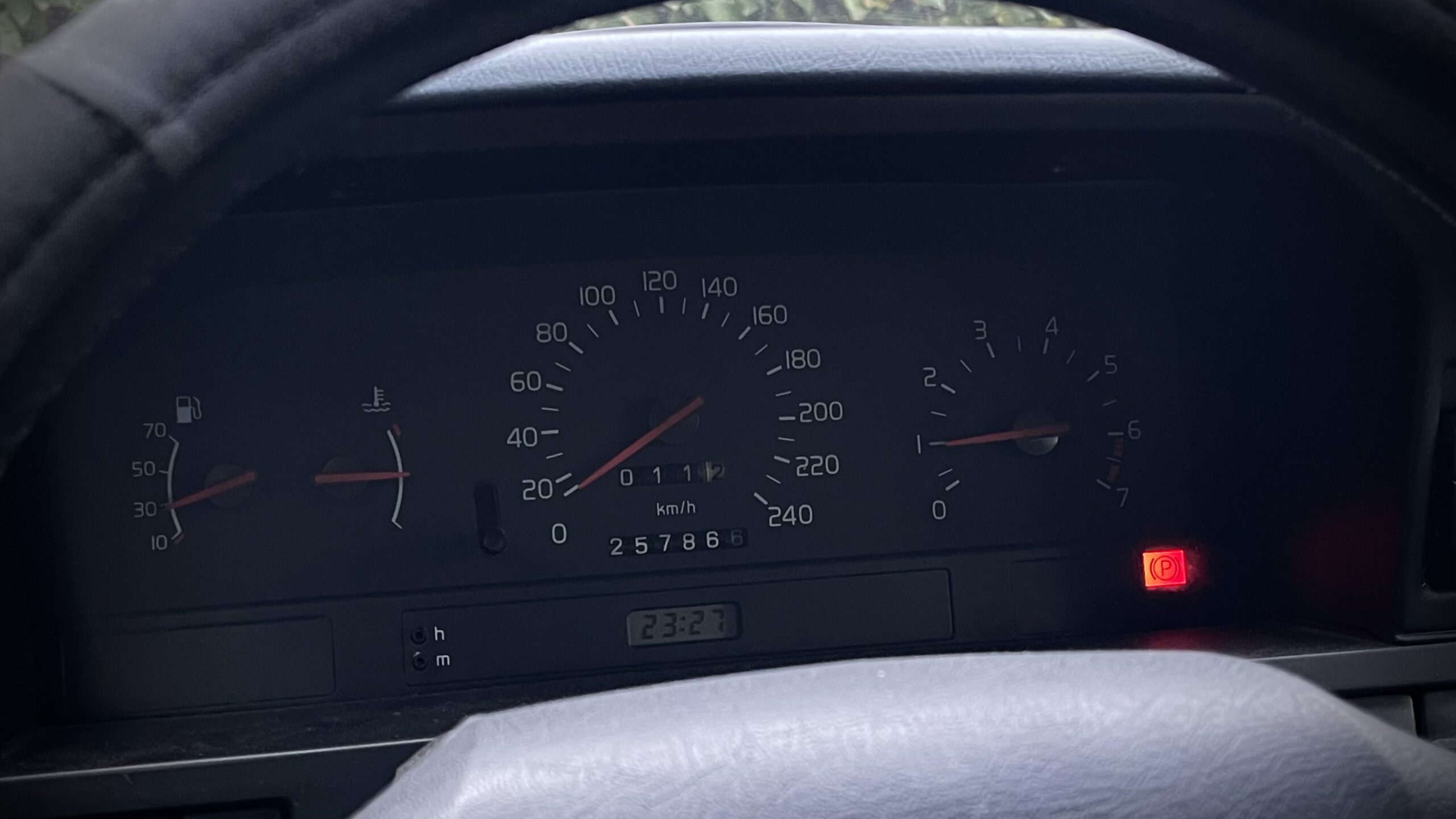 Volvo 850 2.5 GLT - Start Onderbreker - Stoelverwarming - Afbeelding 16