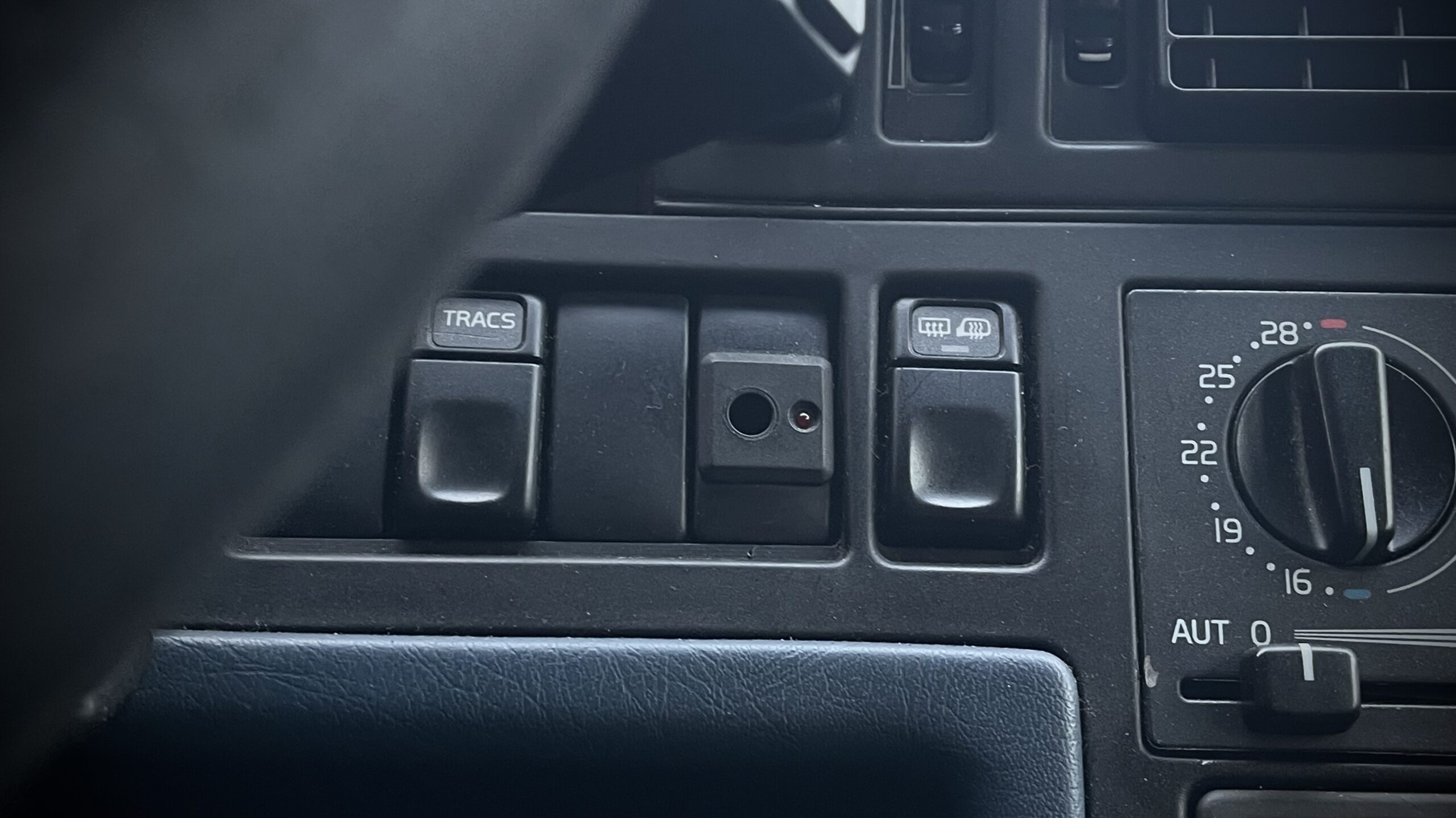 Volvo 850 2.5 GLT - Start Onderbreker - Stoelverwarming - Afbeelding 17