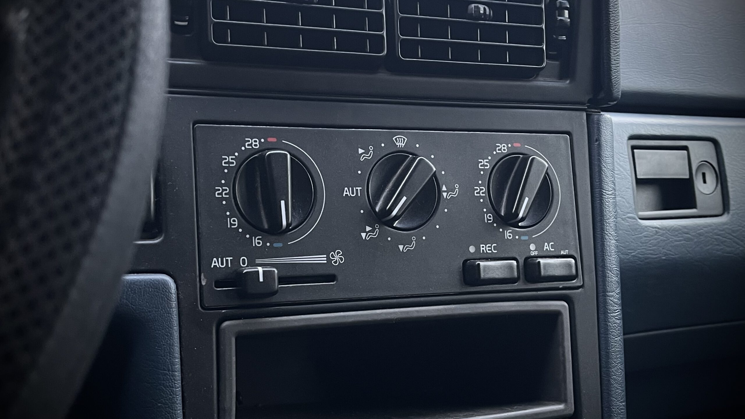 Volvo 850 2.5 GLT - Start Onderbreker - Stoelverwarming - Afbeelding 18