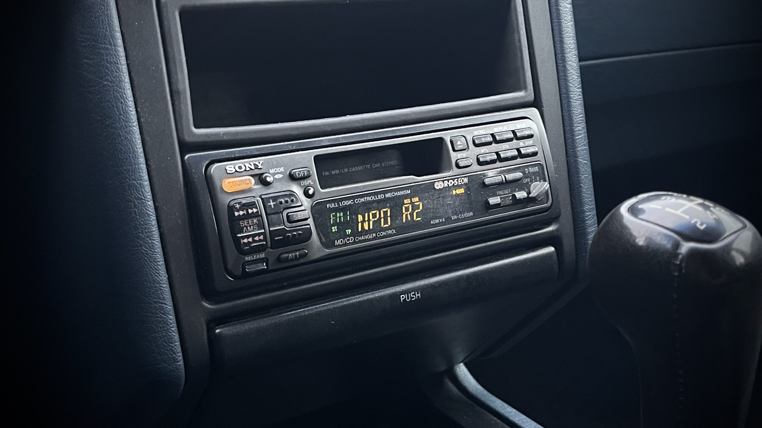 Volvo 850 2.5 GLT - Start Onderbreker - Stoelverwarming - Afbeelding 19