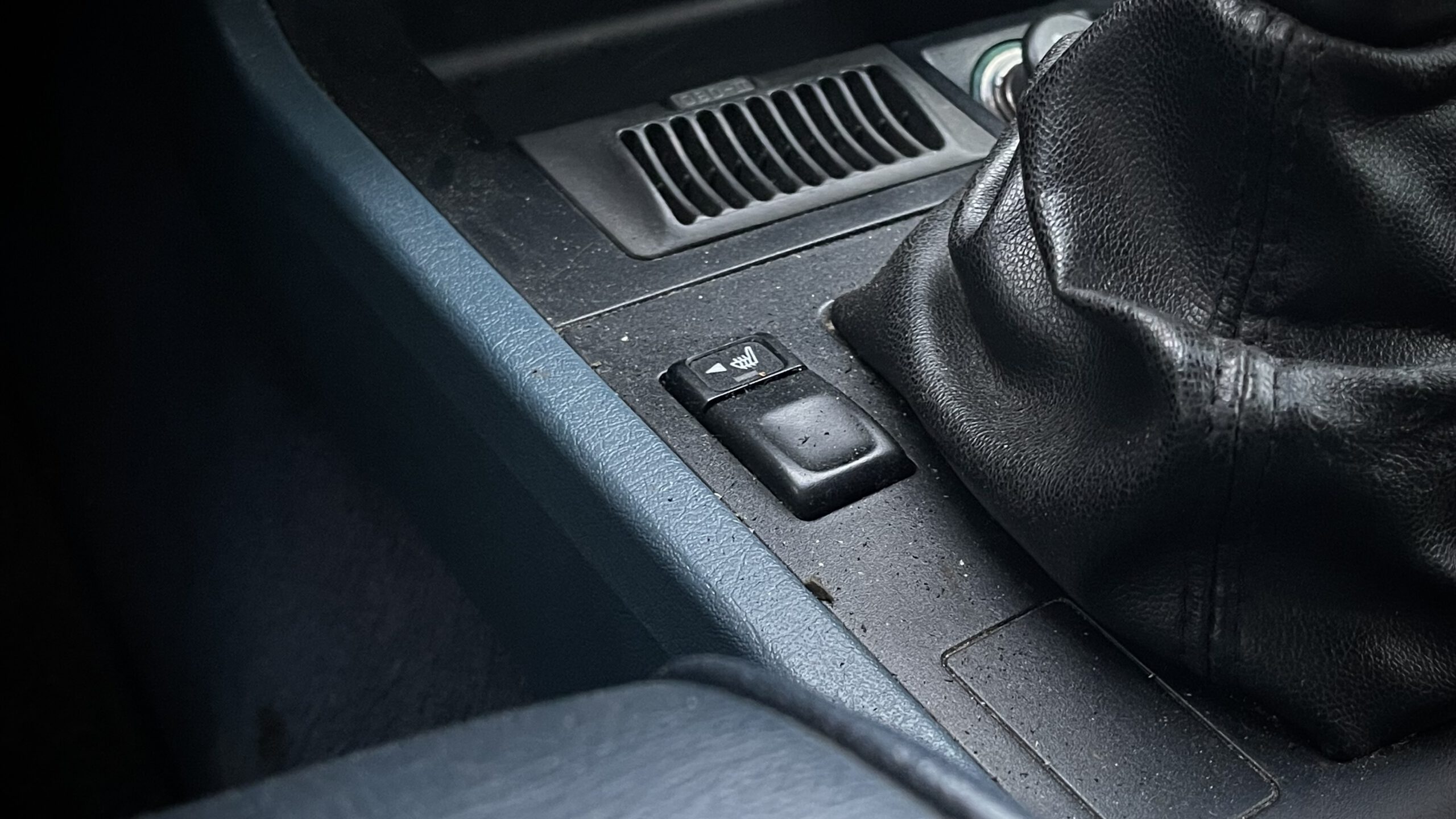 Volvo 850 2.5 GLT - Start Onderbreker - Stoelverwarming - Afbeelding 20