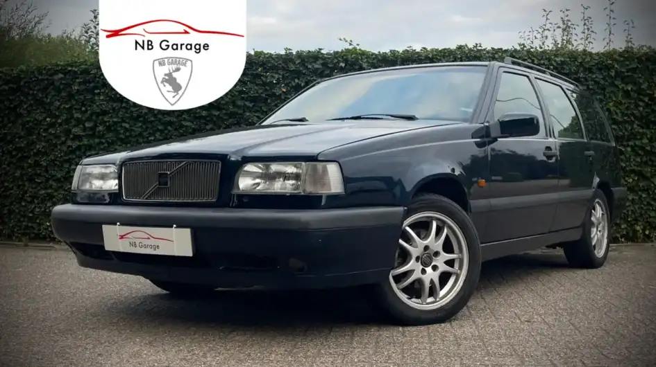 Volvo 850 2.5 I 20V 1995