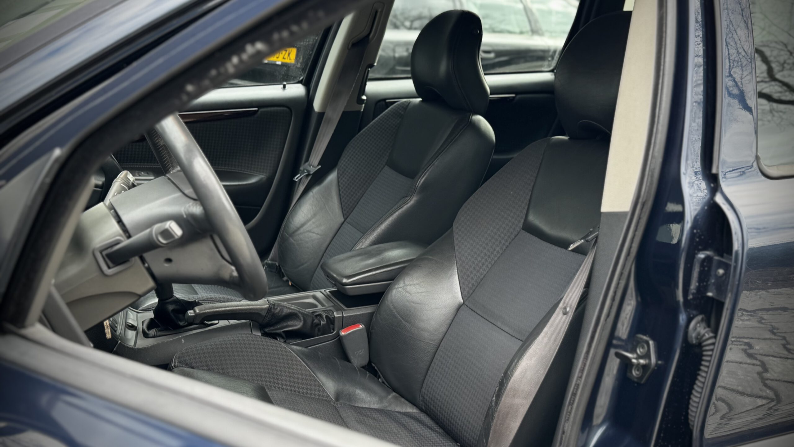 Volvo V70 2.4 Turbo - Trekhaak - Bluetooth Telefoonverbinding - Afbeelding 9