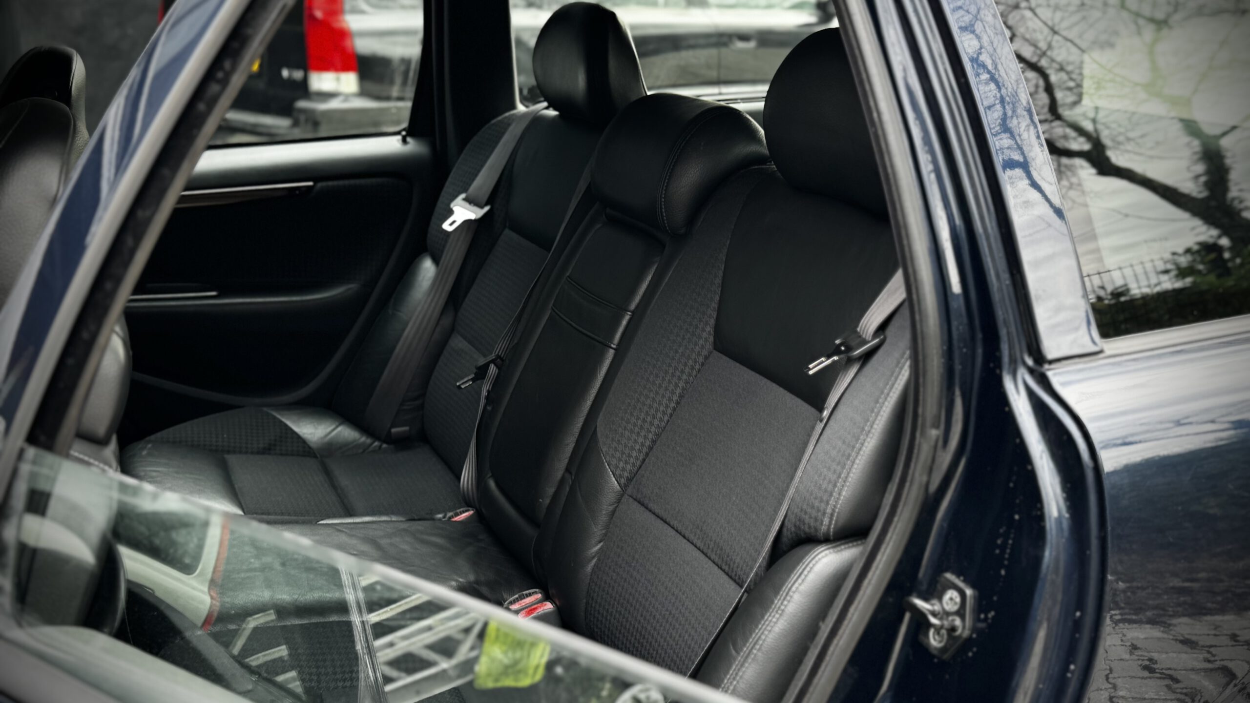 Volvo V70 2.4 Turbo - Trekhaak - Bluetooth Telefoonverbinding - Afbeelding 10