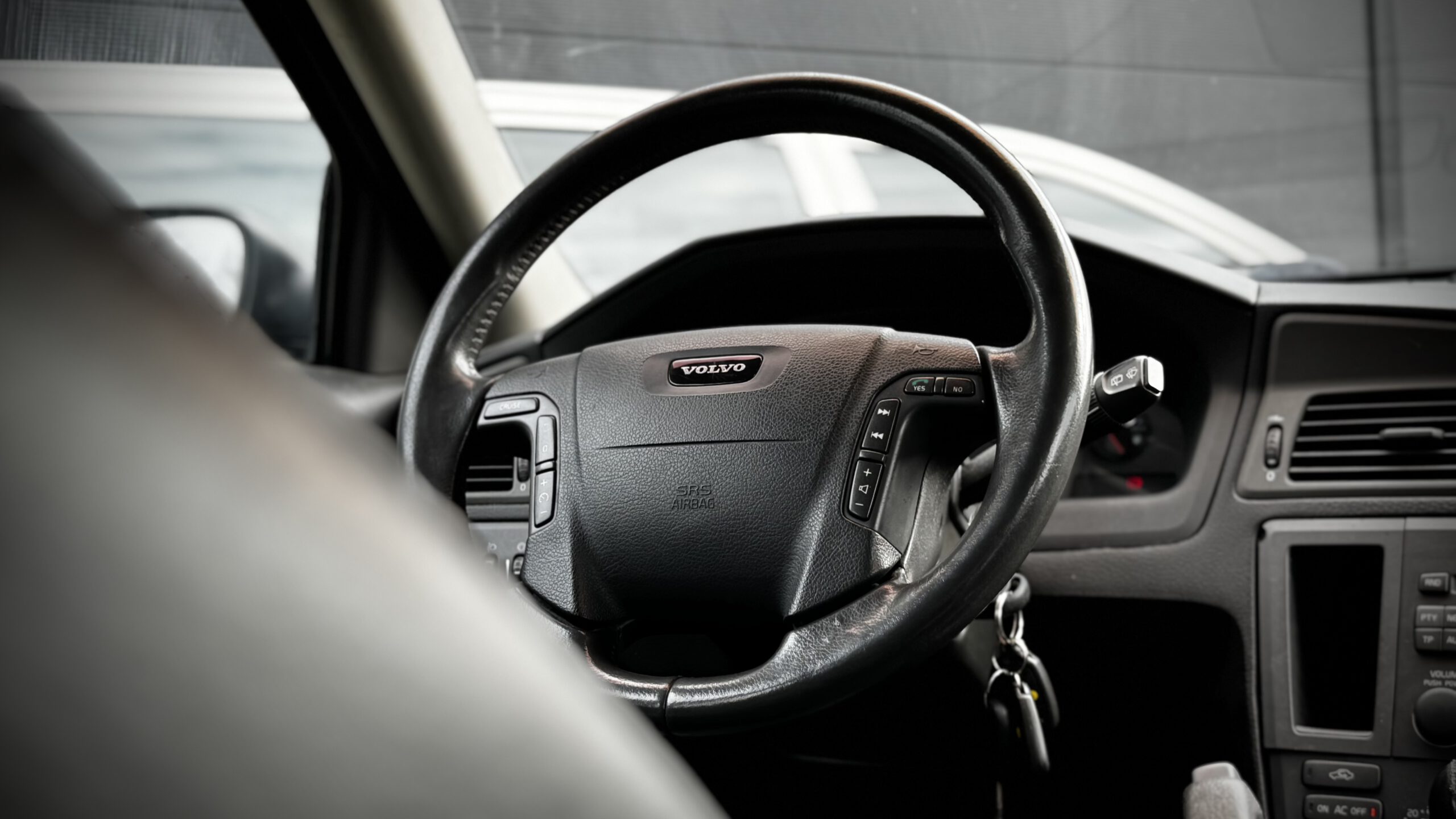 Volvo V70 2.4 Turbo - Trekhaak - Bluetooth Telefoonverbinding - Afbeelding 12