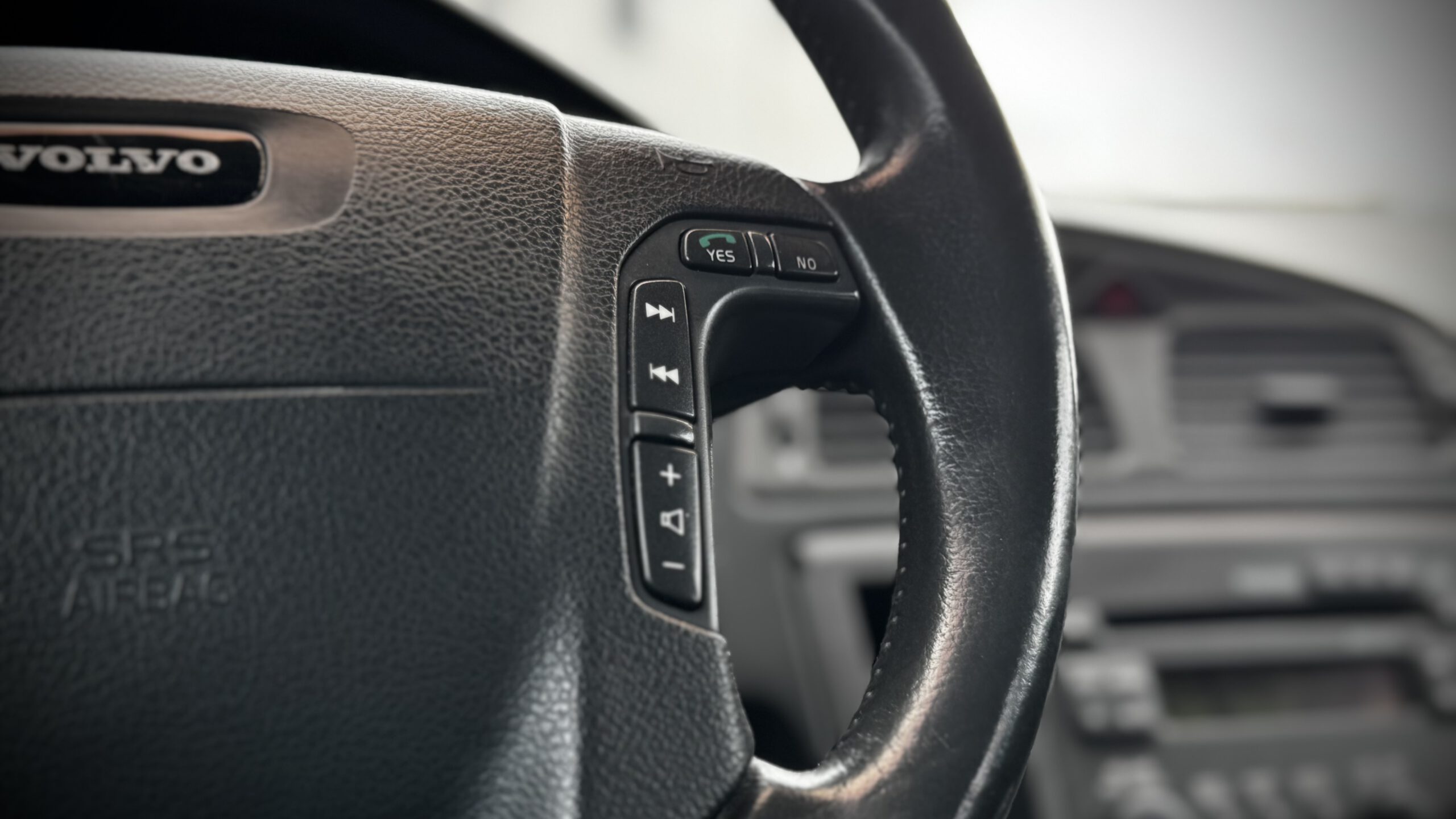 Volvo V70 2.4 Turbo - Trekhaak - Bluetooth Telefoonverbinding - Afbeelding 14