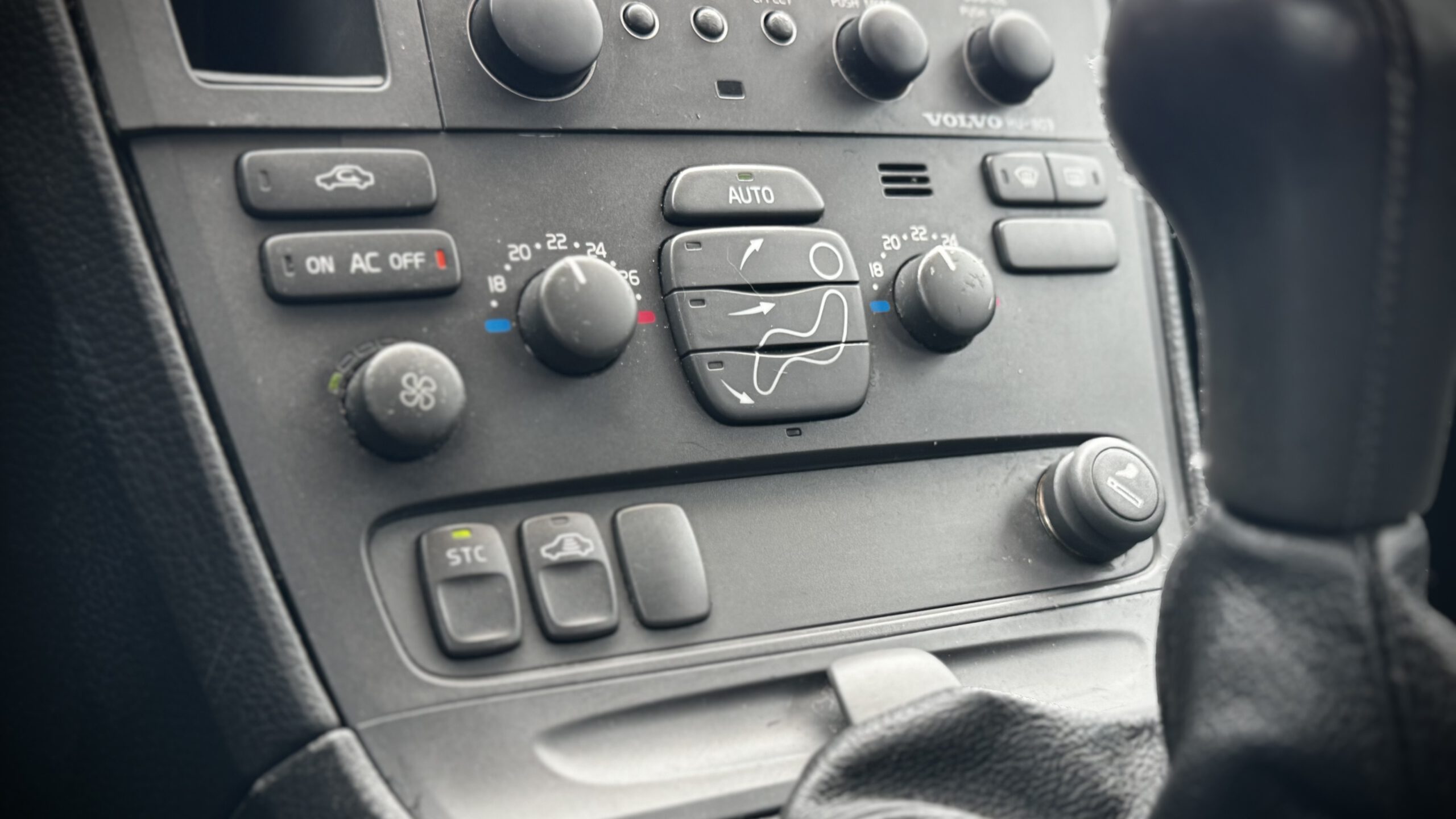 Volvo V70 2.4 Turbo - Trekhaak - Bluetooth Telefoonverbinding - Afbeelding 17