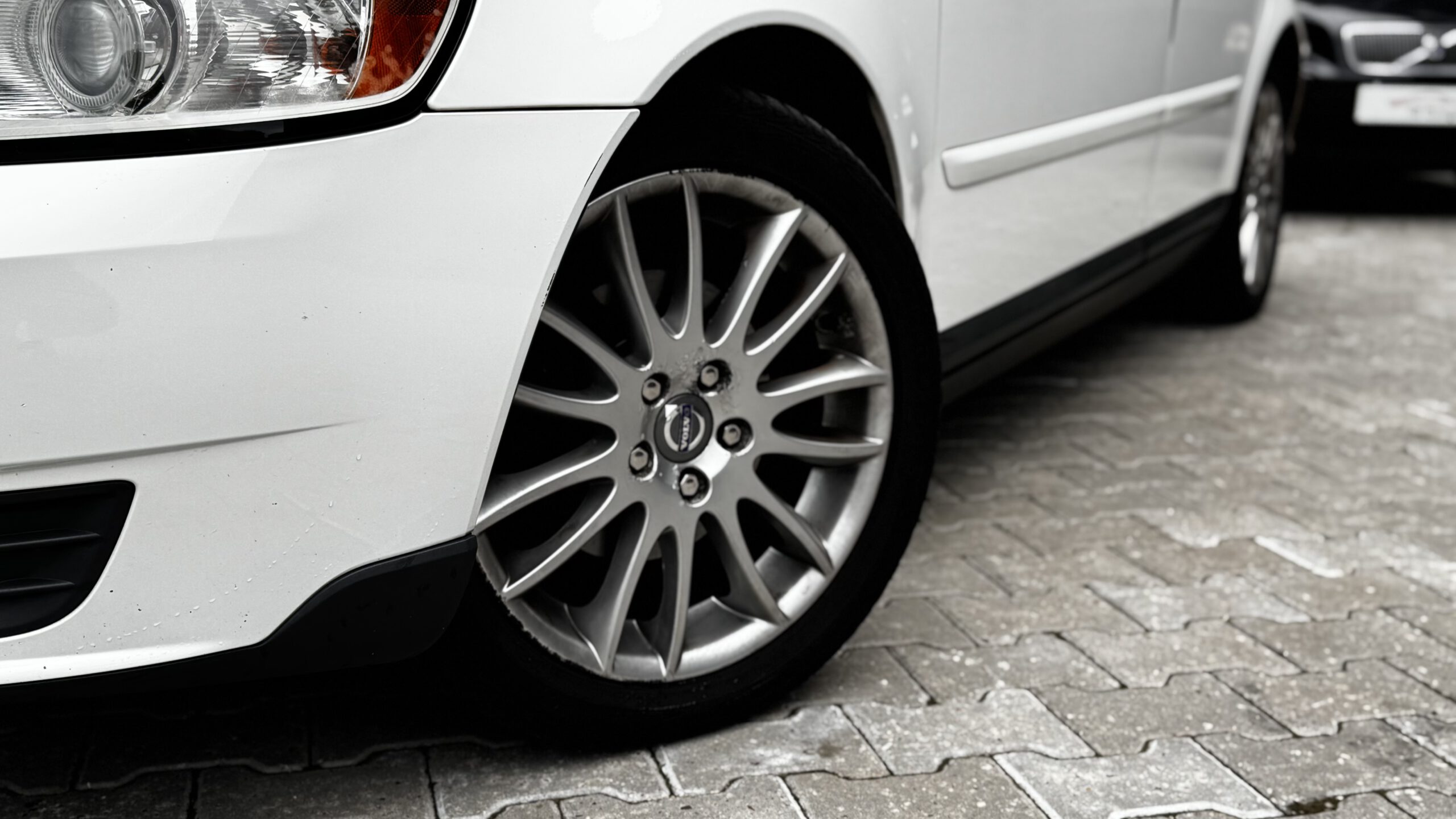 Volvo V50 1.6D S/S Sport - Trekhaak - Navi - Cruise Control - Bluetooth - Afbeelding 3