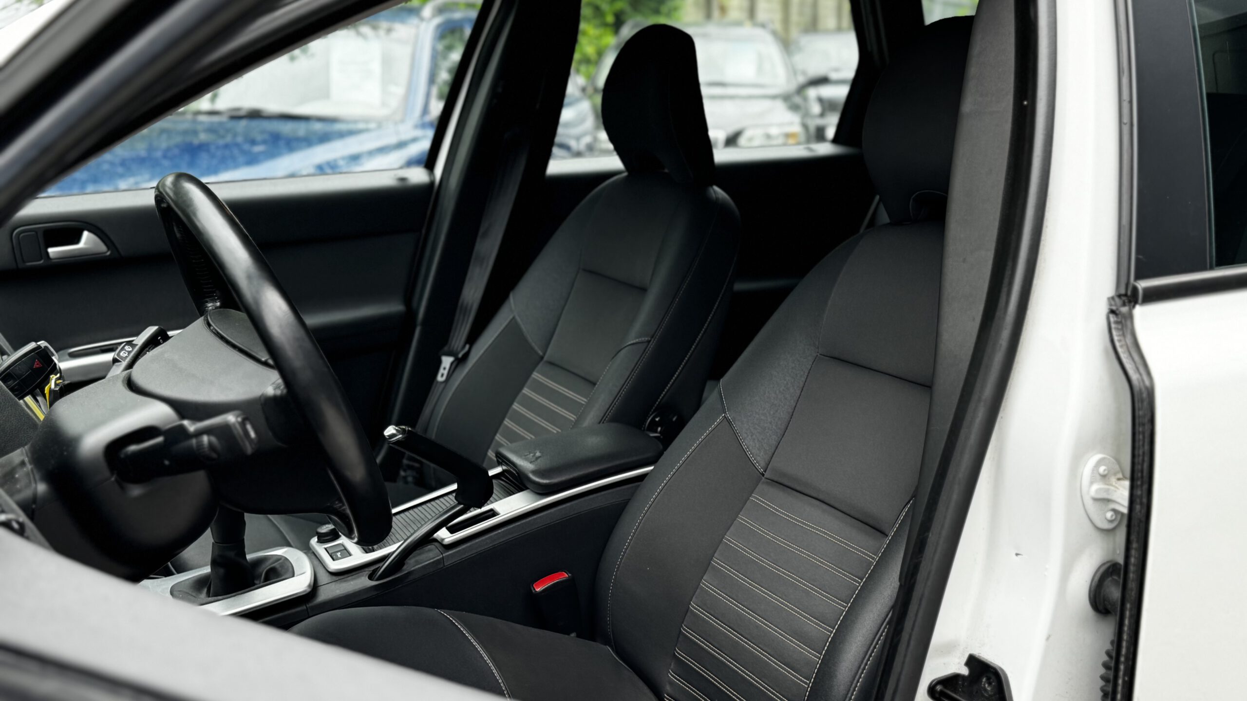 Volvo V50 1.6D S/S Sport - Trekhaak - Navi - Cruise Control - Bluetooth - Afbeelding 14