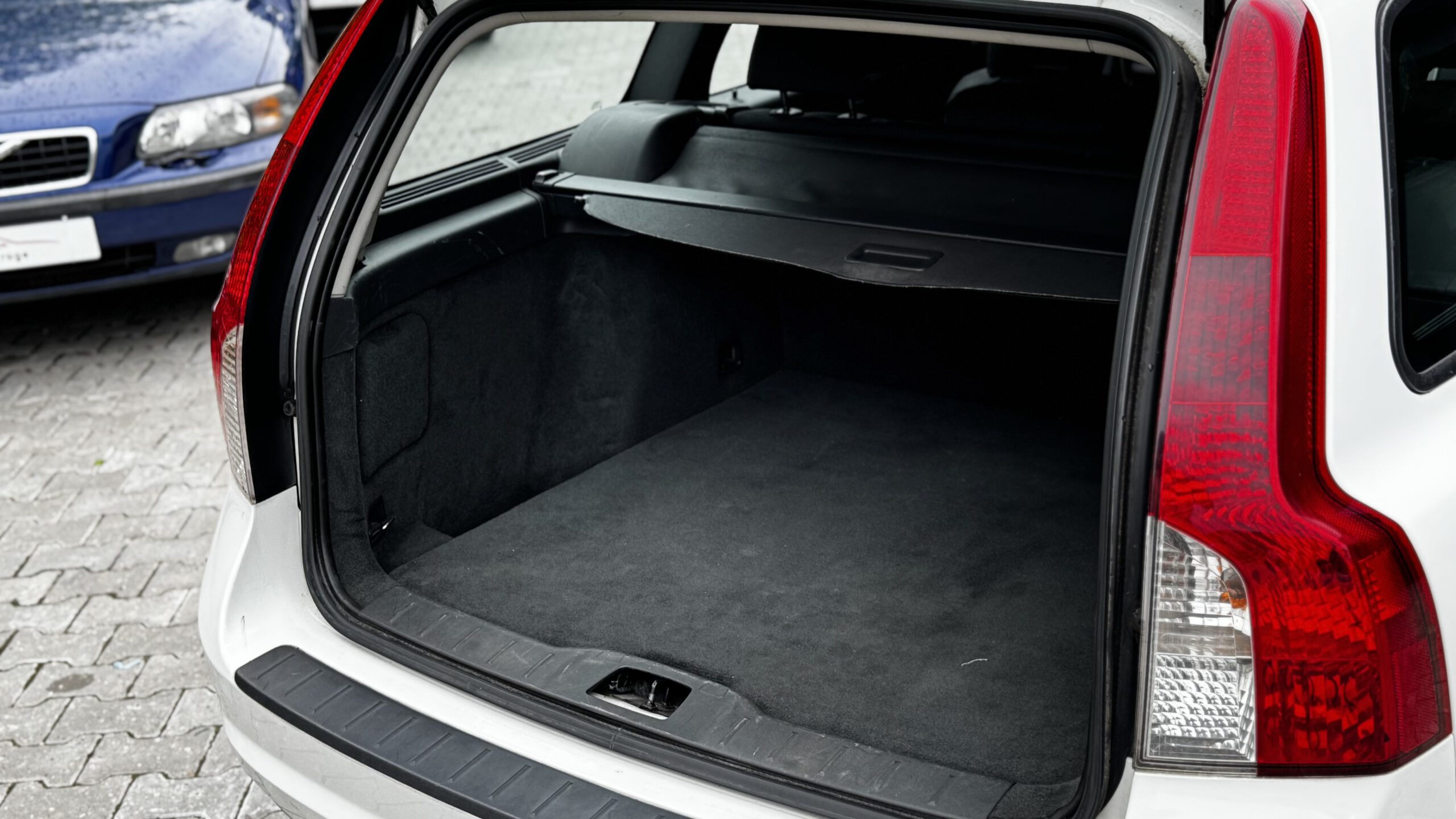 Volvo V50 1.6D S/S Sport - Trekhaak - Navi - Cruise Control - Bluetooth - Afbeelding 9