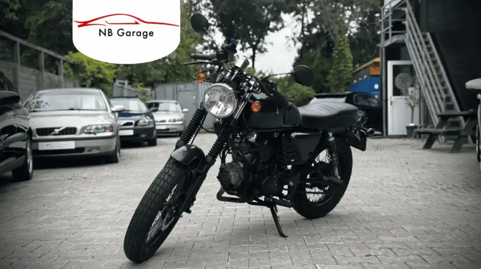 Hanway Raw50S 2020