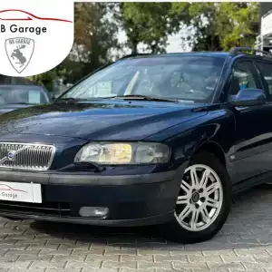 Volvo V70 Edition II 7P - Trekhaak - Stoelverwarming - Cruise Control